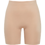 Spanx Suit Your Fancy Booty Booster Mid-Thigh - Natural Clam • Price »