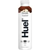 Huel Black: Vanilla v1.0 - 1.53 kg