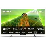 PHILIPS - Smart TV ANDROID UHD 4K 50 50PUS7406/12-Black