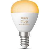 Philips hue e14 • Compare (63 products) see prices »