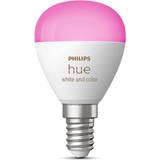 Philips Hue Color Ambiance 5.3W E14