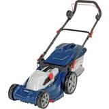 Spear & jackson 44cm cordless lawnmower hot sale