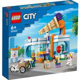 Lego City Ice Cream 60363 (18 stores) Prices