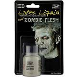 Mehron Makeup Liquid Latex (4.5 oz) (Light Flesh)