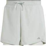 adidas Women's Run Fast Two-in-one Shorts