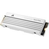 SSD NVME CORSAIR MP600 PRO LPX 1TO - PCI-E 4.0 4X NVME 1.4