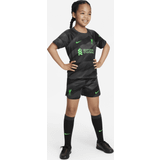 Nike 2023-2024 Liverpool Home Little Boys Mini Kit