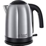 Russell hobbs deals cambridge polished kettle