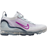 Junior vapormax outlet white