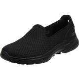 Ladies skechers go walk 3 outlet uk