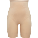 Spanx Women's Underwear Waist Shapewear, Nude, One Size
