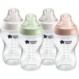 Tommee Tippee Closer to Nature PP Bottle 340ml