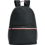 Backpacks - tommy hilfiger drawstring backpacks  Flavia BSA50804442  Black/Multicolour 019 - Backpack CARPISA - Handbags - HotelomegaShops