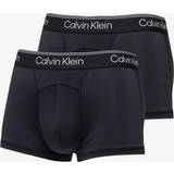 Calvin Klein Men's BoxersNew Brief Athletic Short Tights U1734 Underwear  Bottom