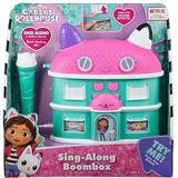 Gabbys Dollhouse Sing Along Boombox Toy for Kids – eKids