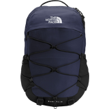 North face borealis on sale backpack tnf black