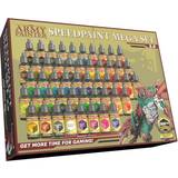  The Army Painter Speedpaint Mega Set - 24 x 18ml Speed