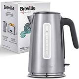 Breville SK500XL Ikon 1.7-quart Electric Kettle (Refurbished) - Bed Bath &  Beyond - 4750552