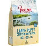 Purizon Adult Grain-Free Chicken with Fish