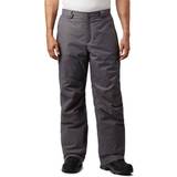 Men's Achieve Insulated Ski Pants Black