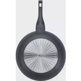 632119 Vario Click Pearl Ceramic Induction 13 Inch Fry Pan Berndes