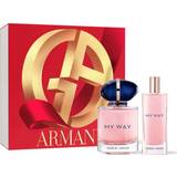 Armani my way gift set Compare see prices now