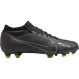 Nike Mercurial Vapor XIV Elite SG-Pro AC - Black/Black/Iron Grey - Mens  Boots