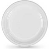 Kate Aspen Woodland Baby 9 in. Premium Paper Plates (Set of 16)