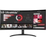 Lg curved monitor • Compare today & best prices » find