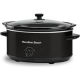 Buy Cookworks 1.5L Compact Slow Cooker - Black, Slow cookers