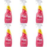 All Purpose Cleaner The Pink Stuff 500g Multi-Purpose Miracle