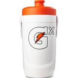 Gatorade 30oz GX Water Bottle - Marble Pink MSRP $19.99