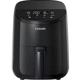 Cosori Dual Blaze 6.8QT Smart Air Fryer review - The Gadgeteer