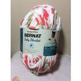 Bernat Baby Blanket Big Ball Yarn - Beach Babe