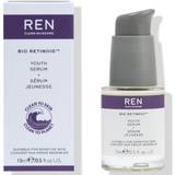 CeraVe Retinol Serum for Post-Acne Marks and Skin Texture | Pore Refining,  Resurfacing, Brightening Facial Serum with Retinol | 1 Ounce