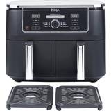 Buy NINJA Foodi MAX Dual Zone AF400UK Air Fryer - Black