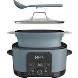 Buy NINJA ON400UK Speedi 10-in-1 Rapid Cooker - Grey from £149.00