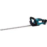 Buy Makita UH006GD Rechargeable battery Hedge trimmer 40 V Li-ion