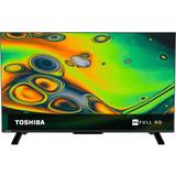 Toshiba 43UA4C63DG 43 LED UltraHD 4K HDR