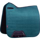 LeMieux Suede All Purpose Saddle Pad