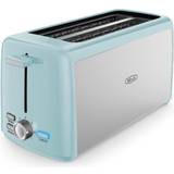 4-slice Long Slot Toaster 5KMT5115