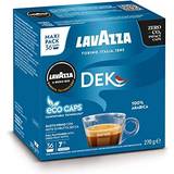 720 capsule Mix Lavazza A Modo Mio Passionale, Delizioso, Intenso, Crema e  Gusto e Dek