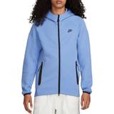 Nike Sportswear Tech Fleece OG Windrunner Men's Full-Zip Camo Jacket