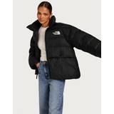 The North Face Women's Rusta 2.0 Puffer Jacket TNF Black