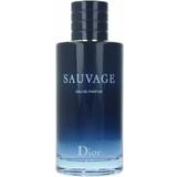 Dior sauvage 200ml • Compare & find best prices today »