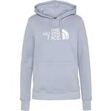 The North Face DREW PEAK HOODIE - Hoodie - dusty periwinkle/light blue 