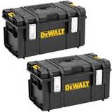 DeWalt DS300 Medium 30 Litre Tough System Kit Box (1-70-322)