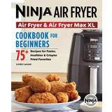 The Complete Ninja AF101 Air Fryer Cookbook: 200+