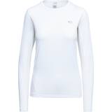 Kari Traa Women's Else Half Zip Base Layer - Premium 100% Merino Wool  Shirt, Sail, Medium