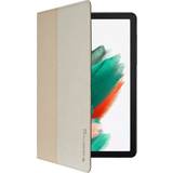 TiMOVO for Samsung Galaxy Tab A9 Plus Case 11 2023, Slim Soft TPU  Translucent Frosted Back Protective Cover for All-New Galaxy Tab A9+ Tablet